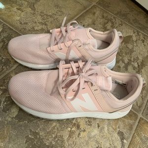 New Balance Sneakers